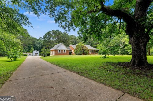 134 Cannafax Road, Barnesville, GA, 30204 | Card Image