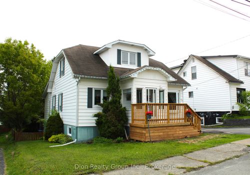 60 Mccamus Ave, Kirkland Lake, ON, P2N2J7 | Card Image