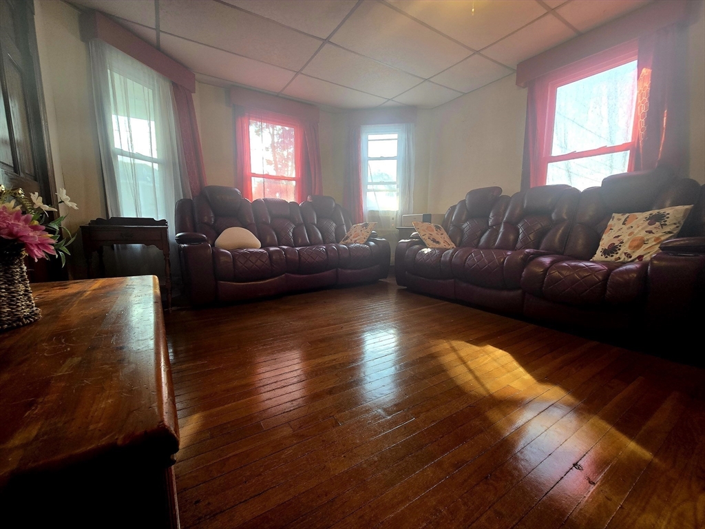 Residential Lease in Lynn 3