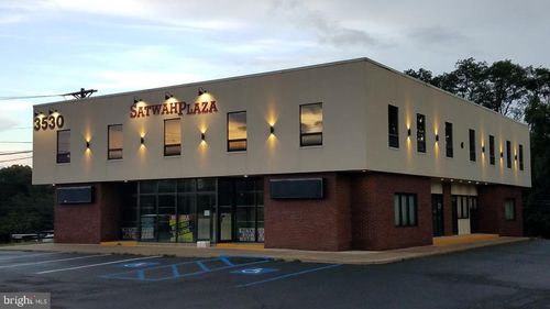 3530 State Route 27, Kendall Park, NJ, 08824-1055 | Card Image