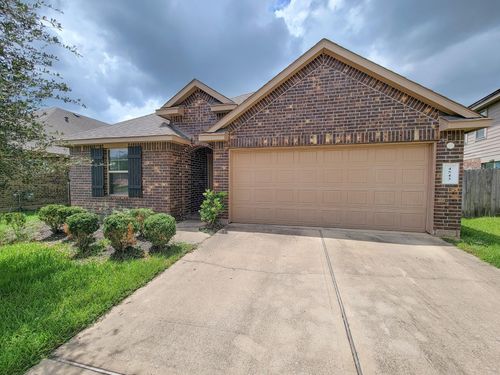4543 Stolz Trl, Katy, TX, 77493-3807 | Card Image