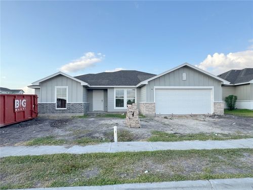 9113 Neesa Dr, Corpus Christi, TX, 78410-1345 | Card Image