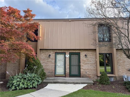 f-75 Groton Dr Drive, Amherst, NY, 14228 | Card Image