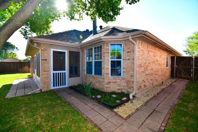 704 Mcmurry, House other with 3 bedrooms, 2 bathrooms and null parking in Waxahachie TX | Image 38