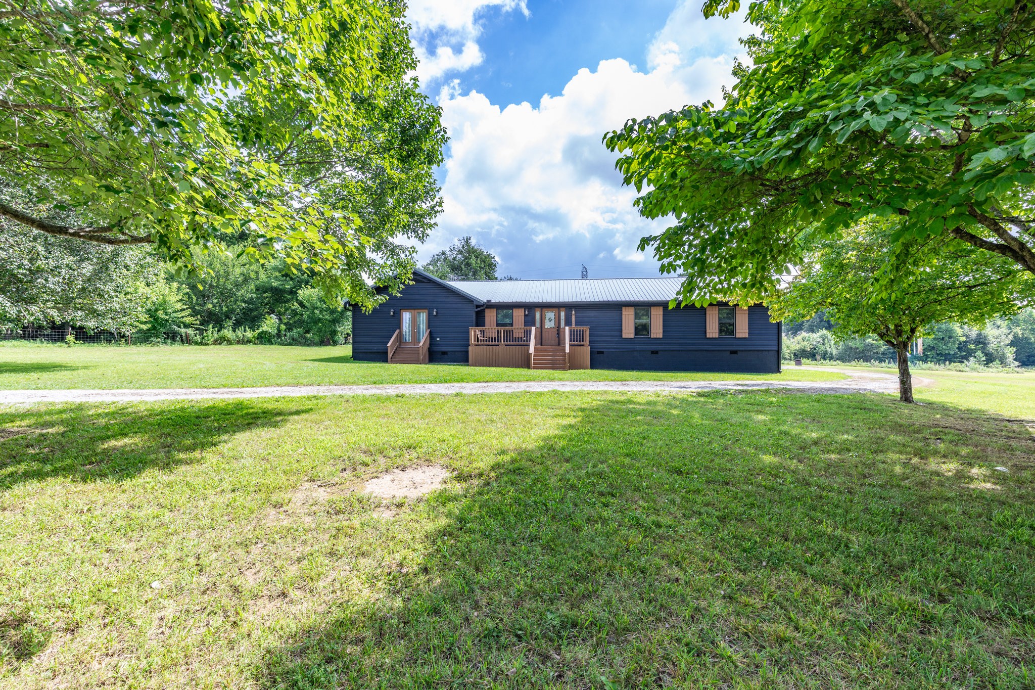 Residential in Estill Springs 2