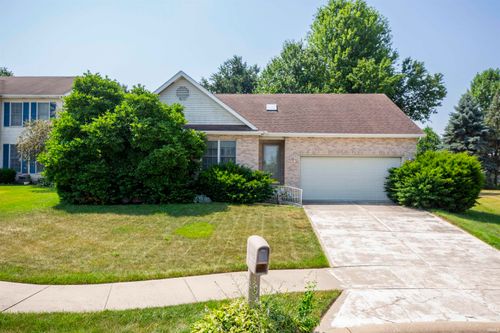 1010 Wheatly Court, South Bend, IN, 46614-5486 | Card Image
