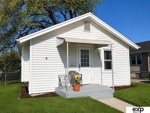 6254 S 36th Ave, Omaha, NE, 68107-3824 | Card Image