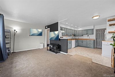 760 Moline Street, House other with 2 bedrooms, 1 bathrooms and 3 parking in Aurora CO | Image 3