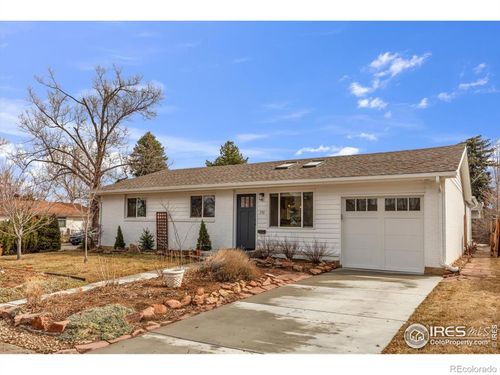 210 S 39th St, Boulder, CO, 80305-5410 | Card Image