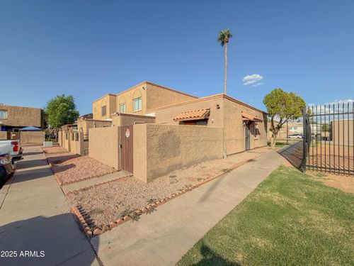 1455 N 53rd Dr, Phoenix, AZ, 85043-1765 | Card Image