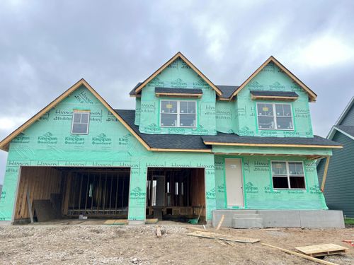 2773 Kensington Ave Ne, Saint Michael, MN, 55376-2810 | Card Image