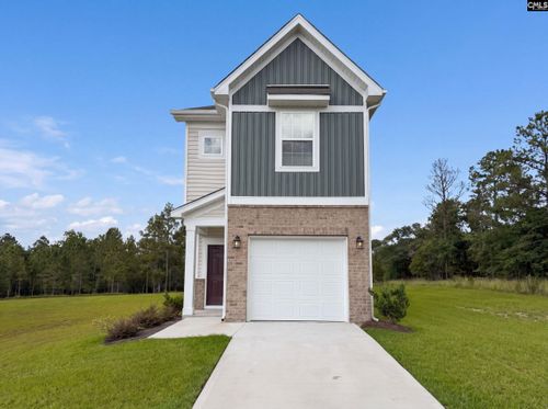 204 Socrates St, Lexington, SC, 29073-9883 | Card Image