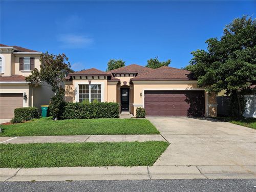 5013 Ballark St, MOUNT DORA, FL, 32757-8804 | Card Image