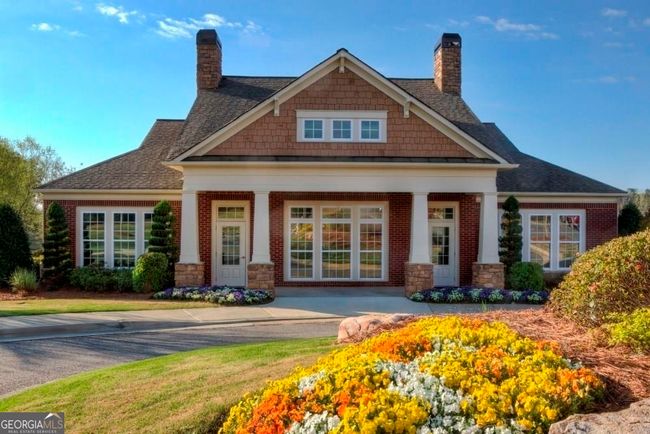 6570 Vickery Post Ln, House other with 3 bedrooms, 3 bathrooms and null parking in Cumming GA | Image 40