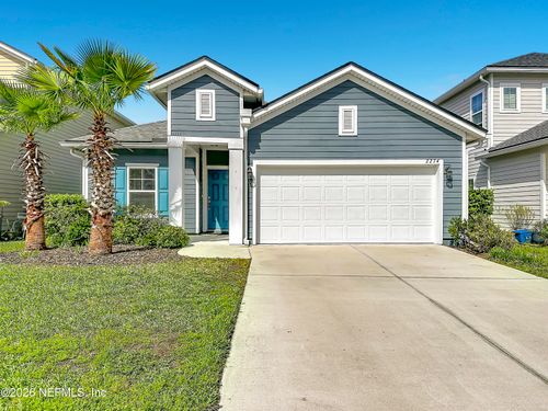 2274 Eagle Talon Cir, FLEMING ISLAND, FL, 32003-4047 | Card Image