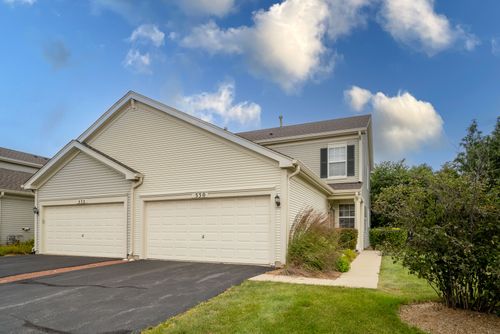 530 W Kristina Ln, Round Lake, IL, 60073-5619 | Card Image