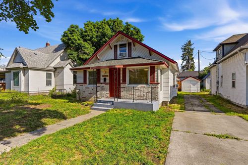 2123 E 6th Ave, Spokane, WA, 99202 | Card Image