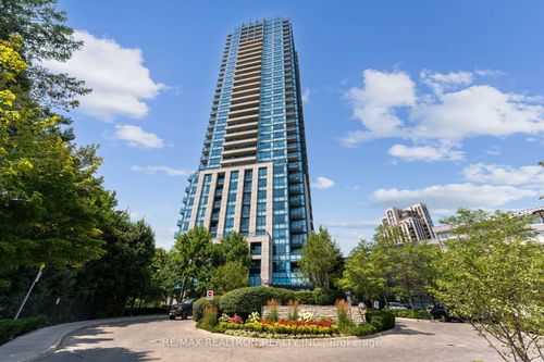 2907-181 Wynford Dr, North York, ON, M3C0C6 | Card Image