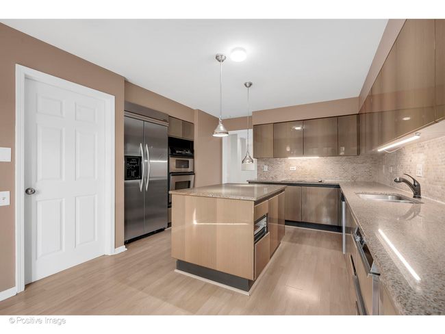 509 Burr Oak Pl, Home with 2 bedrooms, 4 bathrooms and null parking in Hinsdale IL | Image 8
