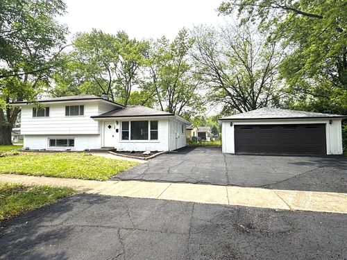126 N Prairie Ave, Bloomingdale, IL, 60108-1151 | Card Image