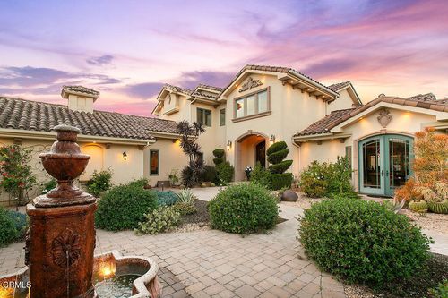 10799 E Las Posas Road, Santa Rosa, CA, 93012 | Card Image