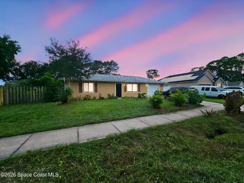 1260 Salina St Se, Palm Bay, FL, 32909-5021 | Card Image
