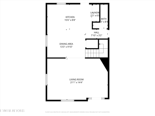2429 Village Ln, Athens, TN, 37303-5059 | Card Image