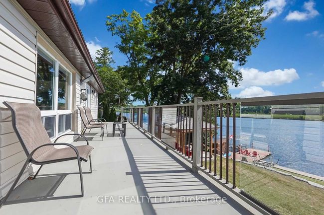 281 Rainbow Dr, House other with 4 bedrooms, 2 bathrooms and 4 parking in Bailieboro ON | Image 20