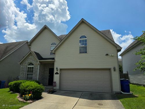 2912 Polo Club Blvd, Lexington, KY, 40509-8456 | Card Image