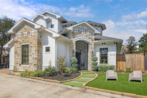 5310 Woodway Dr, Houston, TX, 77056-1302 | Card Image