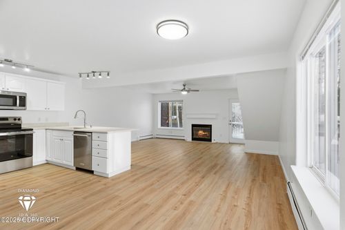 17023 Riddell St, Eagle River, AK, 99577-7673 | Card Image