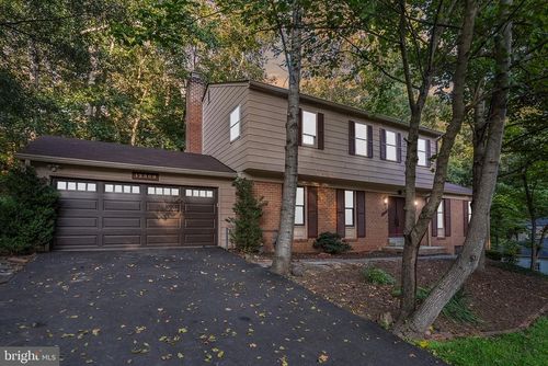 12509 White Dr, SILVER SPRING, MD, 20904-3533 | Card Image