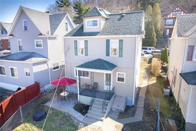 222 Welsh Ave, House other with 3 bedrooms, 2 bathrooms and null parking in Wilmerding PA | Image 42