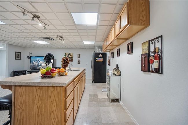 1702 Cedar Ridge Rd, House other with 4 bedrooms, 4 bathrooms and null parking in Parsons KS | Image 66