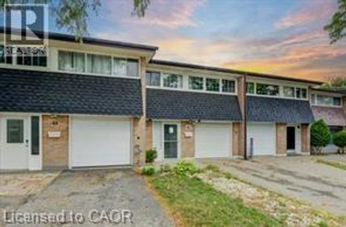 46 Guerin Ave, Kitchener, ON, N2A1S8 | Card Image