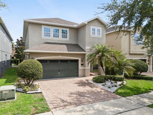 7605 Brookhurst Ln, KISSIMMEE, FL, 34747 | Card Image