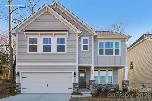 7216 Butternut Oak Terrace, Huntersville, NC, 28078 | Card Image