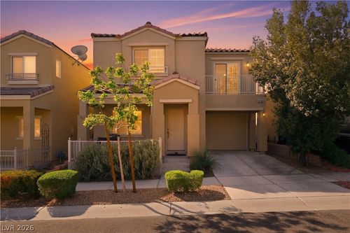 9141 Parapet Avenue, Las Vegas, NV, 89149 | Card Image