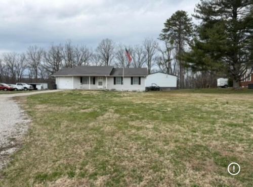 1566 Us Highway 460 E, Frenchburg, KY, 40322-8379 | Card Image