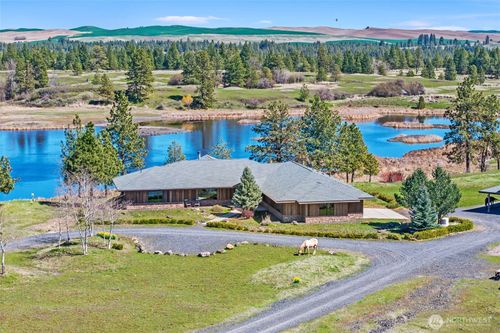 37227 S Long Rd, Cheney, WA, 99004-7600 | Card Image