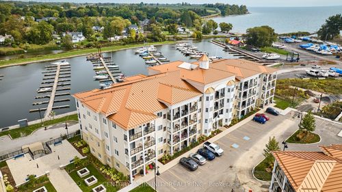 101-70 Shipway Ave, Newcastle, ON, L1B0V7 | Card Image