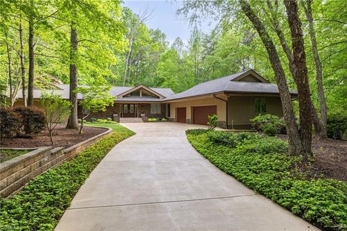 501 W Poplar Ridge Ct, Greensboro, NC, 27455-8331 | Card Image