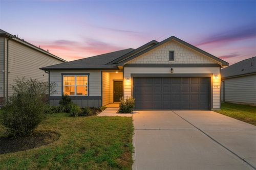 992 Blue Beech Ln, Brookshire, TX, 77423-3072 | Card Image