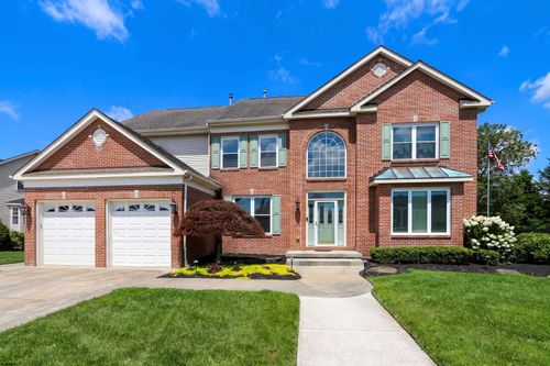 2 Pebble Beach Dr, Egg Harbor Township, NJ, 08234-7727 | Card Image