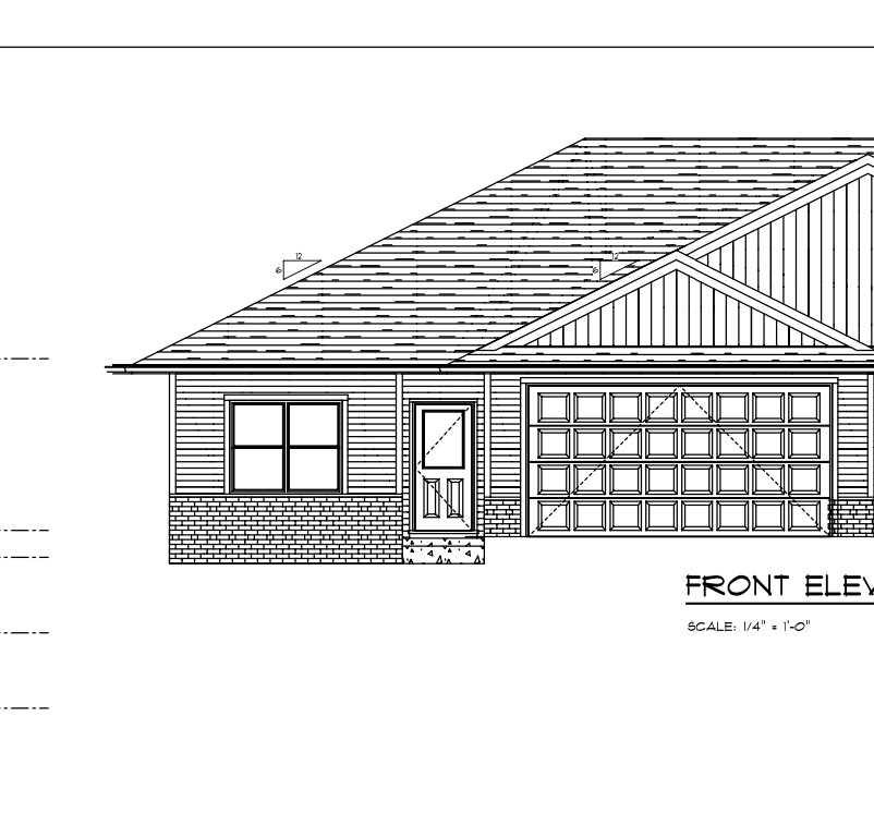 Bluestem St, Kalona, IA 52247
