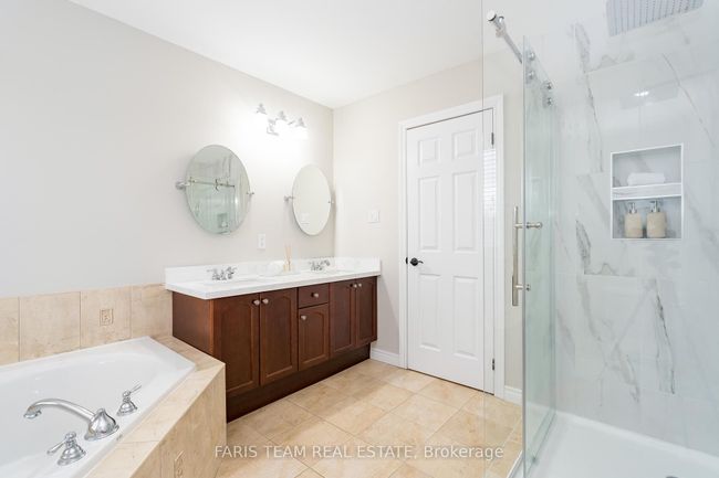 56 Cindy Lane, House other with 3 bedrooms, 3 bathrooms and 6 parking in Lisle ON | Image 11