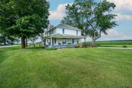 2726 Us Route 36, Greenville, OH, 45331-9565 | Card Image