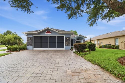 1832 W Shanelle Path, Lecanto, FL, 34461-7406 | Card Image