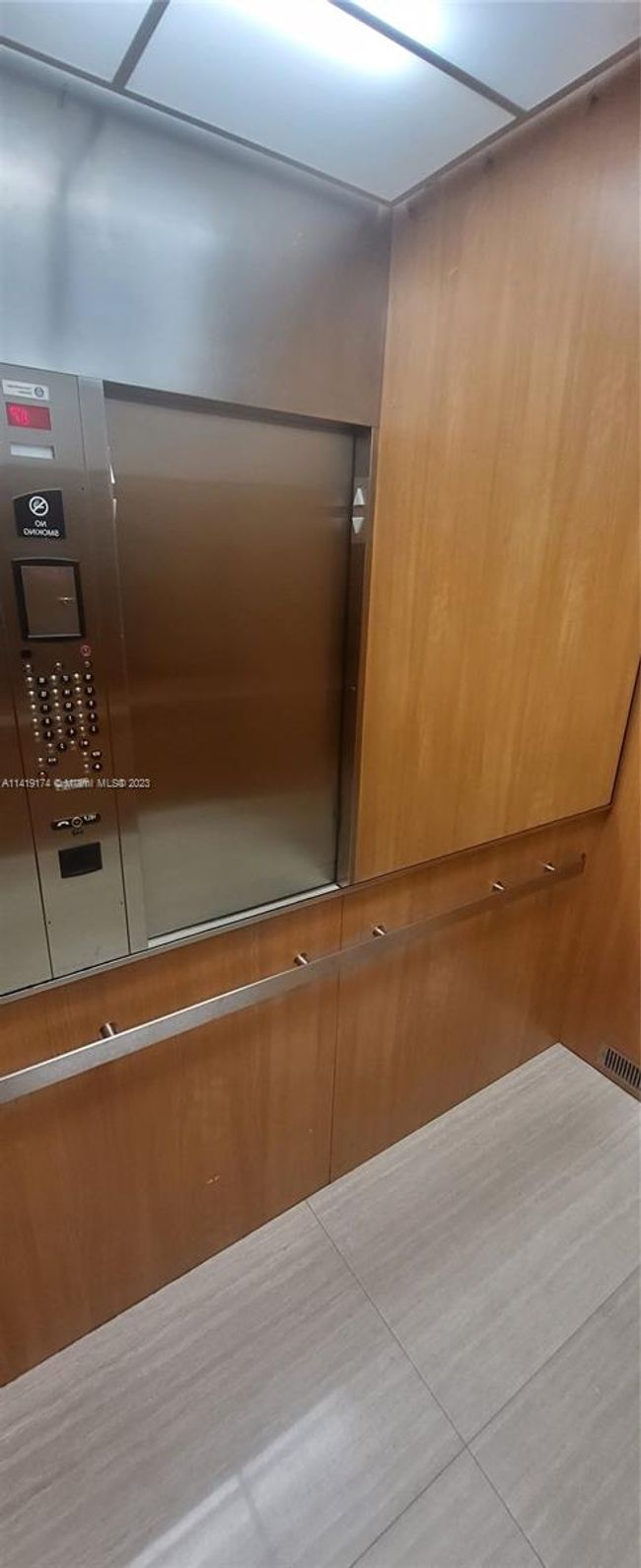 APT-1707 - 601 Ne 23 Rd St, Condo with 1 bedrooms, 1 bathrooms and null parking in Miami FL | Image 5