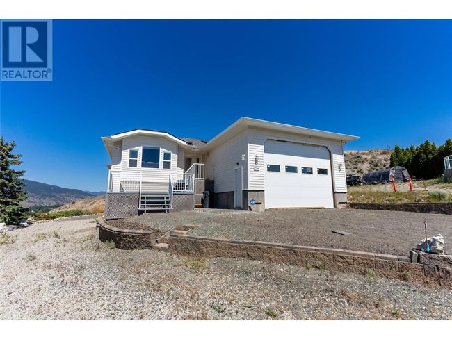 1396 Semlin Dr, House other with 5 bedrooms, 3 bathrooms and 2 parking in Cache Creek BC | Image 45